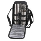 Gadżety reklamowe z nadrukiem (Happy Outing insulated set)