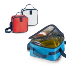 Gadżety reklamowe z logo dla firmy (TURTLE. Cooler bag 4.5 L)