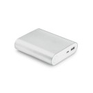 Gadżety reklamowe z logo dla firmy (FERMAT. Portable battery 7'200 mAh)