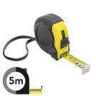 Gadżety reklamowe: 5m measure tape