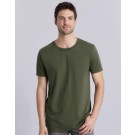 T-shirt Softstyle, Gildan 64000