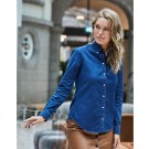 Damska koszula Casual Twill , Tee Jays 4003