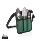 Gadżety reklamowe: 3 pcs Wooden garden set