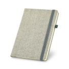 Gadżety reklamowe z logo dla firmy (CARREY. A5 Notepad)