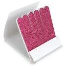 Gadżety reklamowe: nailfile case