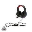 Gadżety reklamowe: RGB gaming headset