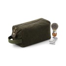 Saszetka Heritage Waxed Canvas , Quadra QD651