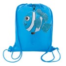 Gadżety reklamowe: FOLDABLE BACKPACK "FISH"