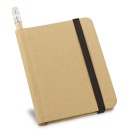Gadżety reklamowe z logo dla firmy (BRONTE. A7 Notepad)