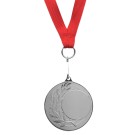 Gadżety reklamowe z nadrukiem (Athlete Win medal)