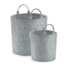 Koszyk z filcu , Bagbase BG728