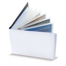 Gadżety reklamowe: horizontal card holder 40 cards capacity 