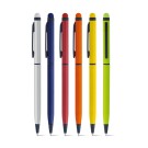 Gadżety reklamowe z logo dla firmy (MIRO. Ball pen in aluminium)