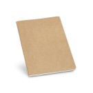 Gadżety reklamowe z logo dla firmy (KOSTOVA. A5 Notepad)