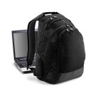 Plecak na laptop Vessel™, Quadra QD905