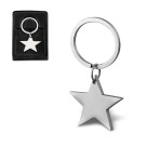 Gadżety reklamowe z logo dla firmy (Stellar. Keyring)