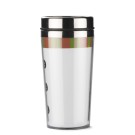 Kubek termiczny SNOWMAN 450 ml