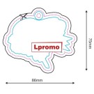 Zapachy do samochodu, skrzydła