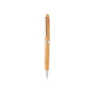 Gadżety reklamowe: Bamboo pen in box