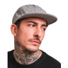 Czapka z daszkiem Melton, Flexfit 6502MC