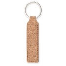 Gadżety reklamowe: cork key-ring "klaus"