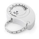 Gadżety reklamowe z logo dla firmy (KATSU. 1.5 m tape measure)