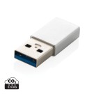 Gadżety reklamowe: USB A to USB C adapter