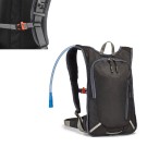 Gadżety reklamowe z logo dla firmy (MOUNTI. Sports backpack with a water reservoir)