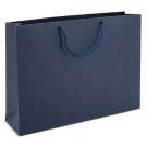 Gadżety reklamowe: CARDBOARD BAG WITH LOOPSE HANDLE "KARINA"