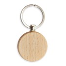 Gadżety reklamowe: key-ring "round"