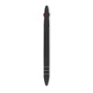 3 colour ink pen with stylus