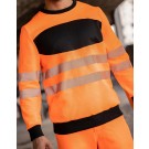 Bluza EOS - Hi-Vis, Korntex EOSSW