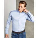 Koszula Slim Fit Oxford Stretch, Kustom Kit KK182