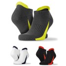 Skarpetki sportowe 3-pak, Spiro S293X