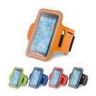Gadżety reklamowe z logo dla firmy (BRYANT. Smartphone armband)