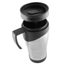 Gadżety reklamowe z nadrukiem (Odense 400 ml insulated mug)