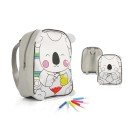 Plecak TEDDY