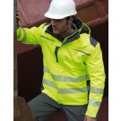 Softshell Dynamic , Result Safe-Guard R331X