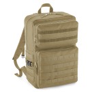 Plecak MOLLE Tactical , Bagbase BG848