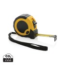 Gadżety reklamowe: RCS recycled plastic 3M/16 mm tape with stop button