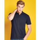 Męskie Polo Superwash Workforce, Kustom Kit KK422
