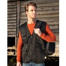 Kamizelka Safari, Result Work-Guard R045X