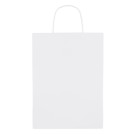 Gift paper bag large size
