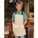 Dziecięcy fartuch FairTrade Cotton Junior Craft, Westford Mill W362