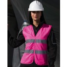 Damska kamizelka Hi-Vis, Result Safe-Guard R334F