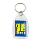 Gadżety reklamowe: SMALL ABS KEYRING