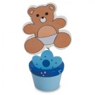 Gadżety reklamowe: teddy bear clip photo holderot