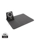 Gadżety reklamowe: Artic Magnetic 10W wireless charging phonestand
