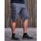 Szorty robocze Twill, Russell  0R002M0