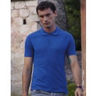 Polo Tailored Fit Superwash 65/35, Fruit of the Loom 63-042-0